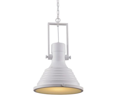 Подвесной светильник Decco A8021SP-1WH Arte Lamp Подвесной светильник Decco A8021SP-1WH Arte Lamp