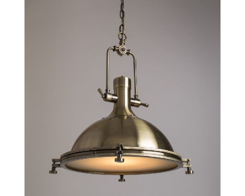 Подвесной светильник Decco A8022SP-1AB Arte Lamp Подвесной светильник Decco A8022SP-1AB Arte Lamp