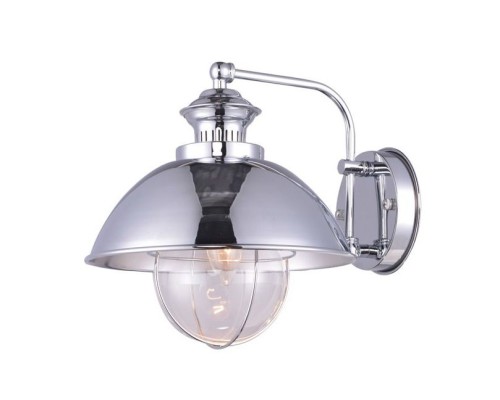 Бра Nautilus A8024AP-1CC Arte Lamp Бра Nautilus A8024AP-1CC Arte Lamp