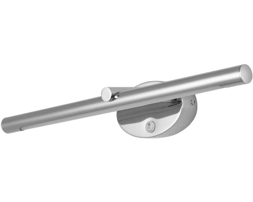 Светильник настенный Ronnie A8025AP-1CC Arte Lamp Светильник настенный Ronnie A8025AP-1CC Arte Lamp