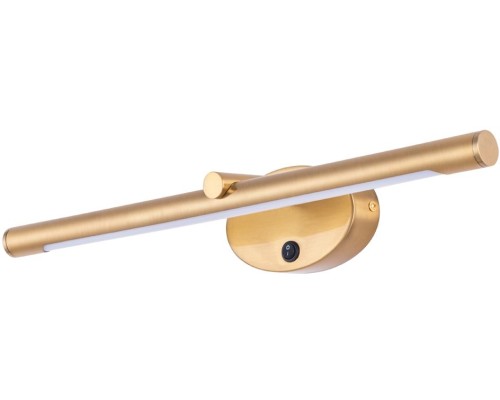 Светильник настенный Ronnie A8025AP-1PB Arte Lamp Светильник настенный Ronnie A8025AP-1PB Arte Lamp
