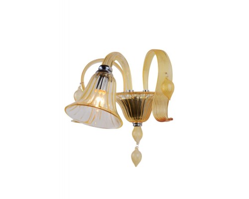 Бра Cleopatra A8026AP-1CC Arte Lamp Бра Cleopatra A8026AP-1CC Arte Lamp