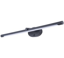 Светильник настенный Ronnie A8027AP-1BK Arte Lamp