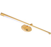 Подсветка для картин Ronnie A8027AP-1GO Arte Lamp