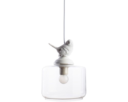 Подвесной светильник Passero A8029SP-1WH Arte Lamp Подвесной светильник Passero A8029SP-1WH Arte Lamp