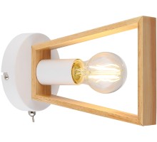 Бра Brussels A8030AP-1WH Arte Lamp