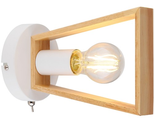 Бра Brussels A8030AP-1WH Arte Lamp Бра Brussels A8030AP-1WH Arte Lamp