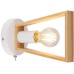 Бра Brussels A8030AP-1WH Arte Lamp