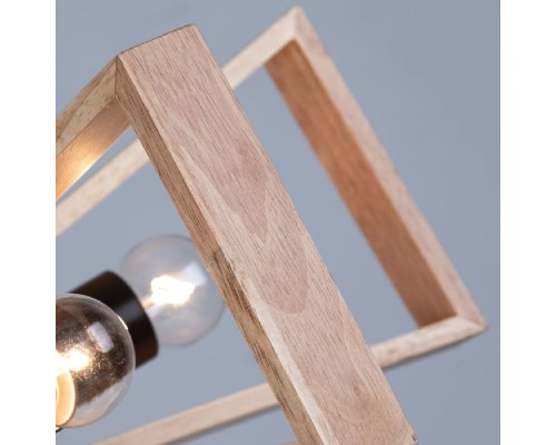 Потолочная люстра Brussels A8030PL-6BK Arte Lamp Потолочная люстра Brussels A8030PL-6BK Arte Lamp