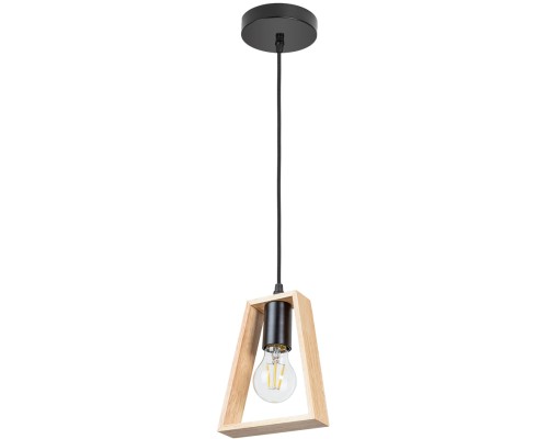 Подвесной светильник Brussels A8030SP-1BK Arte Lamp Подвесной светильник Brussels A8030SP-1BK Arte Lamp