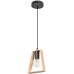 Подвесной светильник Brussels A8030SP-1BK Arte Lamp