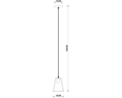 Подвесной светильник Brussels A8030SP-1BK Arte Lamp Подвесной светильник Brussels A8030SP-1BK Arte Lamp