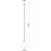 Подвесной светильник Brussels A8030SP-1BK Arte Lamp