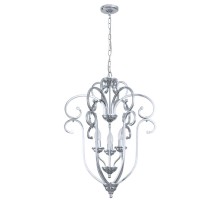 Подвесная люстра Ravenna A8033SP-3CC Arte Lamp