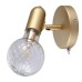 Бра Salute A8040AP-1SG Arte Lamp