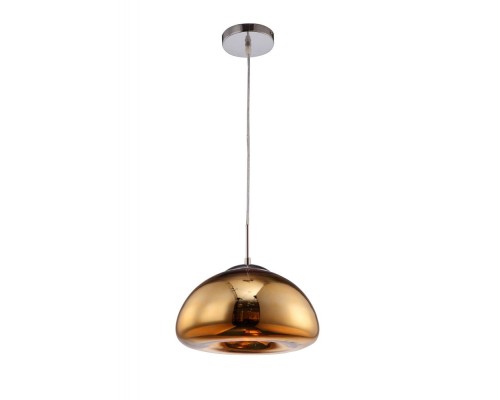 Подвесной светильник Swift A8041SP-1GO Arte Lamp Подвесной светильник Swift A8041SP-1GO Arte Lamp