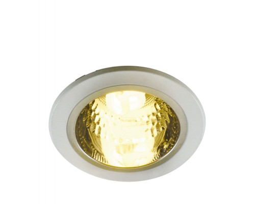 Точечный светильник Downlights A8043PL-1WH Arte Lamp Точечный светильник Downlights A8043PL-1WH Arte Lamp