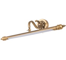 Светильник настенный Chianti A8048AP-1PB Arte Lamp