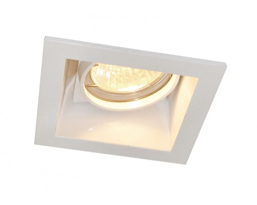 Точечный светильник Technika A8050PL-1WH Arte Lamp Точечный светильник Technika A8050PL-1WH Arte Lamp