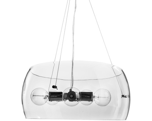 Подвесная люстра Frescura A8057SP-5CC Arte Lamp Подвесная люстра Frescura A8057SP-5CC Arte Lamp