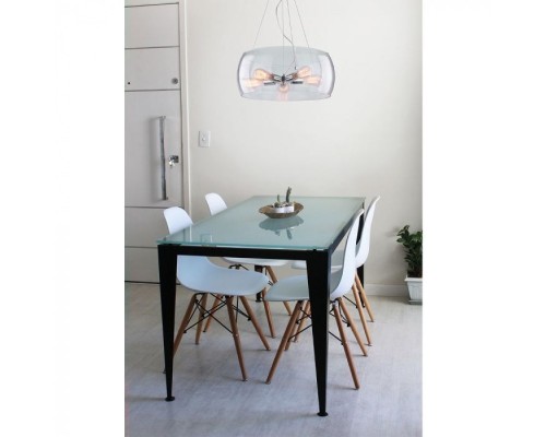 Подвесная люстра Frescura A8057SP-5CC Arte Lamp Подвесная люстра Frescura A8057SP-5CC Arte Lamp