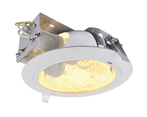 Точечный светильник Downlights A8060PL-2WH Arte Lamp Точечный светильник Downlights A8060PL-2WH Arte Lamp