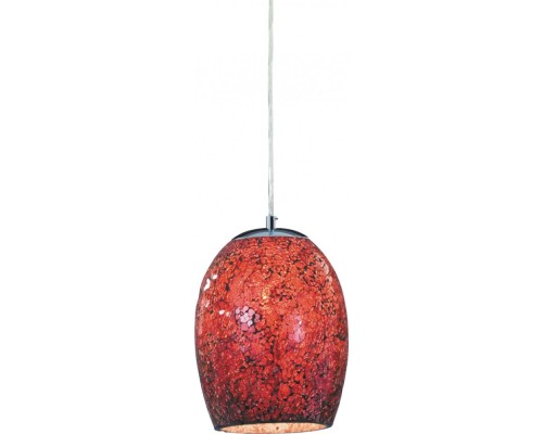 Подвесной светильник Mosaic A8061SP-1CC Arte Lamp Подвесной светильник Mosaic A8061SP-1CC Arte Lamp