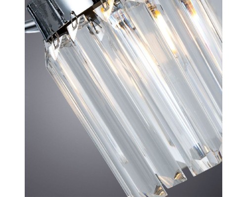 Потолочная люстра Sophie A8067PL-5CC Arte Lamp Потолочная люстра Sophie A8067PL-5CC Arte Lamp