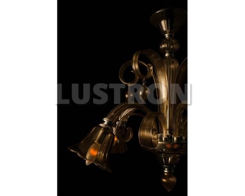 Подвесная люстра Corno A8070LM-5CC Arte Lamp Подвесная люстра Corno A8070LM-5CC Arte Lamp