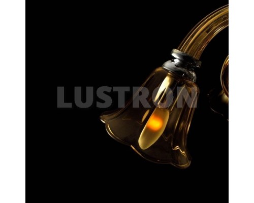 Подвесная люстра Corno A8070LM-5CC Arte Lamp Подвесная люстра Corno A8070LM-5CC Arte Lamp