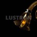 Подвесная люстра Corno A8070LM-5CC Arte Lamp