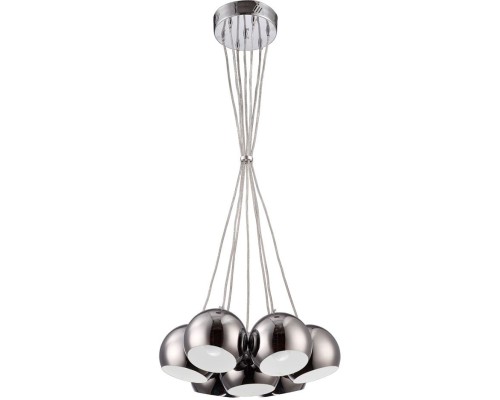 Подвесной светильник Rondo A8072SP-7CC Arte Lamp