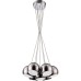 Подвесной светильник Rondo A8072SP-7CC Arte Lamp