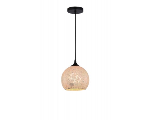 Подвесной светильник Mosaic A8073SP-1BK Arte Lamp Подвесной светильник Mosaic A8073SP-1BK Arte Lamp