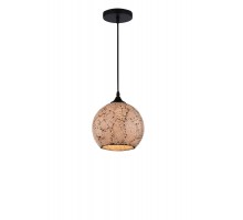 Подвесной светильник Mosaic A8074SP-1BK Arte Lamp