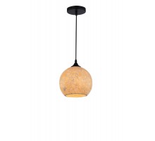 Подвесной светильник Mosaic A8076SP-1BK Arte Lamp