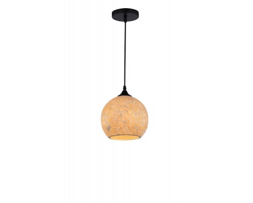 Подвесной светильник Mosaic A8076SP-1BK Arte Lamp Подвесной светильник Mosaic A8076SP-1BK Arte Lamp