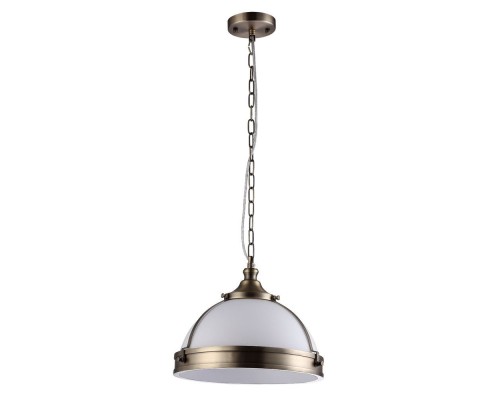 Подвесной светильник Novara A8077SP-1AB Arte Lamp Подвесной светильник Novara A8077SP-1AB Arte Lamp