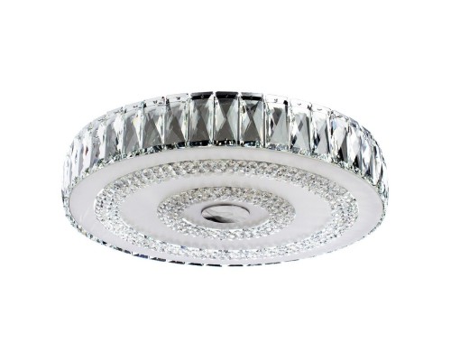 Потолочный светильник Monte Bianco A8079PL-5CC Arte Lamp Потолочный светильник Monte Bianco A8079PL-5CC Arte Lamp