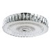 Потолочный светильник Monte Bianco A8079PL-5CC Arte Lamp