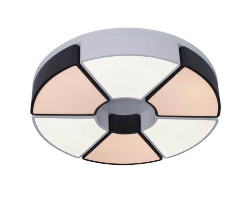 Потолочный светильник Multi-piazza A8083PL-6WH Arte Lamp Потолочный светильник Multi-piazza A8083PL-6WH Arte Lamp