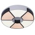 Потолочный светильник Multi-piazza A8083PL-6WH Arte Lamp