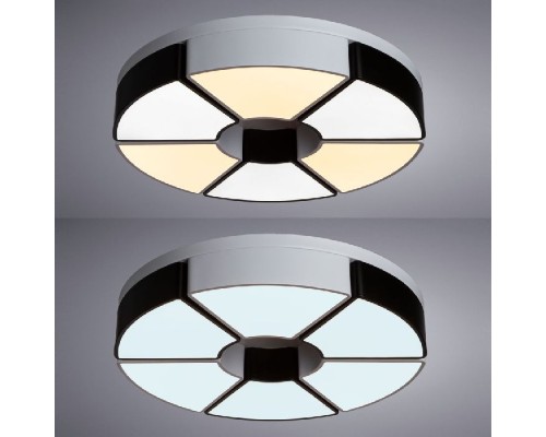 Потолочный светильник Multi-piazza A8083PL-6WH Arte Lamp Потолочный светильник Multi-piazza A8083PL-6WH Arte Lamp