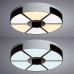 Потолочный светильник Multi-piazza A8083PL-6WH Arte Lamp