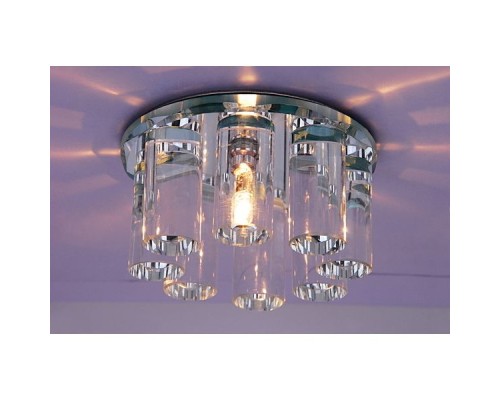 Точечный светильник Brilliants A8086PL-1CC Arte Lamp Точечный светильник Brilliants A8086PL-1CC Arte Lamp