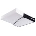 Потолочный светильник Multi-piazza A8091PL-1BK Arte Lamp