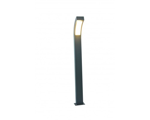 Наземный светильник Inchino A8101PA-1GY Arte Lamp Наземный светильник Inchino A8101PA-1GY Arte Lamp
