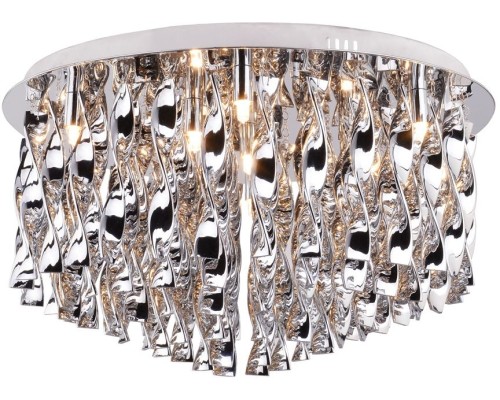 Потолочный светильник Fuochi A8107PL-10CC Arte Lamp Потолочный светильник Fuochi A8107PL-10CC Arte Lamp