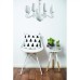 Подвесная люстра Biancaneve A8110LM-8WH Arte Lamp