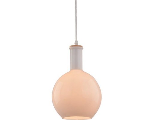 Подвесной светильник Accento A8113SP-1WH Arte Lamp Подвесной светильник Accento A8113SP-1WH Arte Lamp